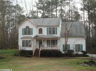 4107 Hamlin Ter, Chester, VA 23831