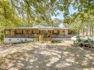 436 Luke Rd, Springtown, TX 76082