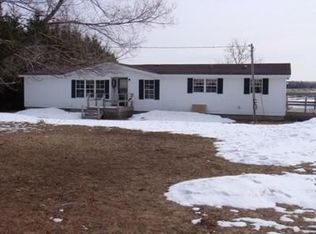 5366 S Custer Rd, Custer, MI 49405