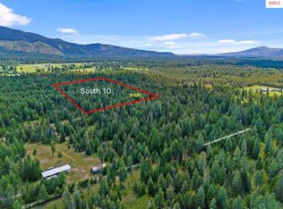 Nna E Lewellen Creek South 10, Athol, ID 83801