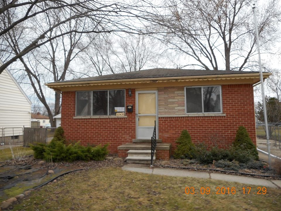 1st image of 23436 Deziel St