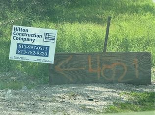 4021 Bruton Rd, Plant City, FL 33565