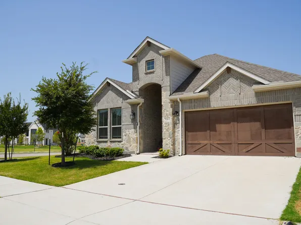 3661 Platte River Trl, Prosper, TX 75078