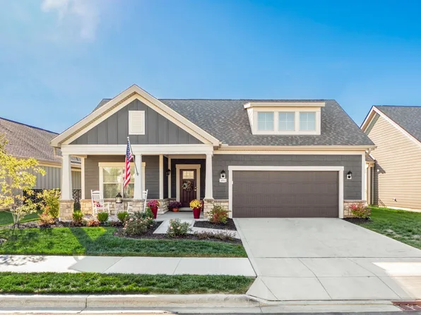 3693 Furlong Dr, Grove City, OH 43123