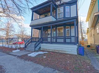 47 Partridge St, Albany, NY 12206