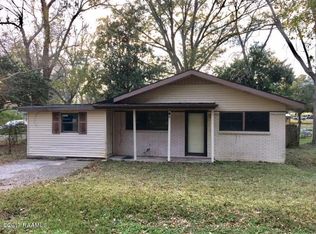 401 Attakapas Rd, Lafayette, LA 70501