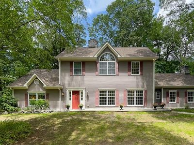 2D Boyce Road, Danbury, CT, 06811