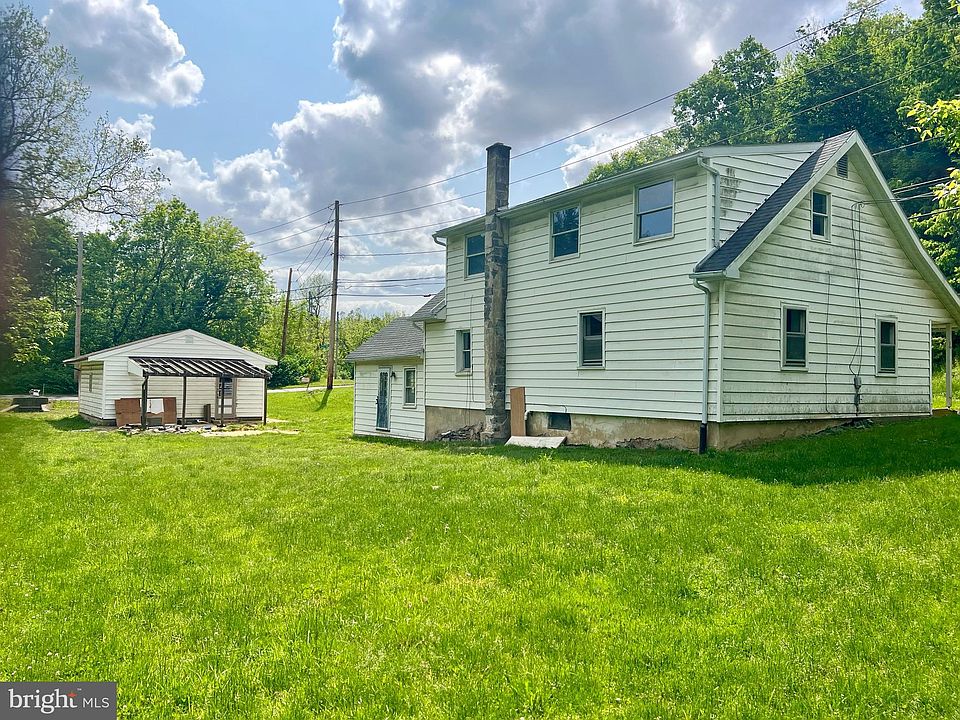 1698 Wabank Rd, Lancaster, PA 17603 Zillow