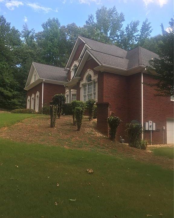 40 Glengarry Chase, Covington, GA 30014 MLS 7330194 Zillow