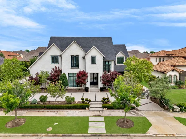 3791 Broadmoor Way, Frisco, TX 75033