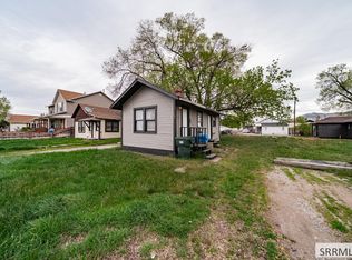 116 Park Ave, Pocatello, ID 83201