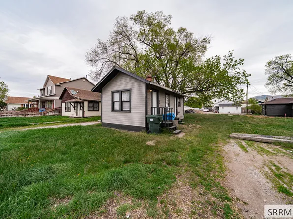 116 Park Ave, Pocatello, ID 83201