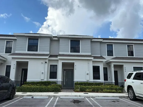 410 NE 12th St, Florida City, FL 33034