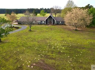 1605 E 28th St, Hope, AR 71801