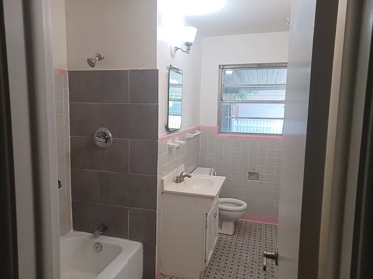 Main Bath