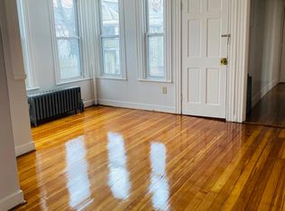 170 Hudson St #1, Somerville, MA 02144