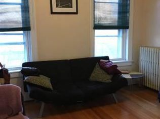 364 Hamilton St APT 6, Albany, NY 12210