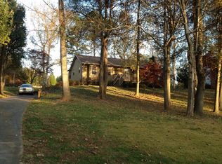 5925 Moravia Rd, Winston Salem, NC 27127