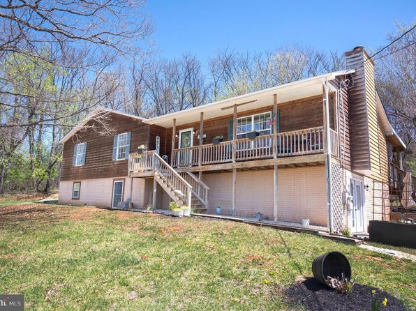 197 Marissa Ct, Front Royal, VA 22630