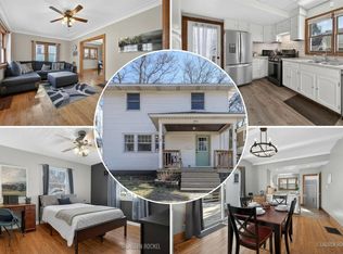 840 Ardmore St SE, Grand Rapids, MI