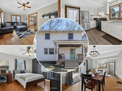 840 Ardmore St SE, Grand Rapids, MI, 49507
