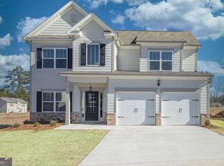 154 Cherokee Rose Dr, Jackson, GA 30233