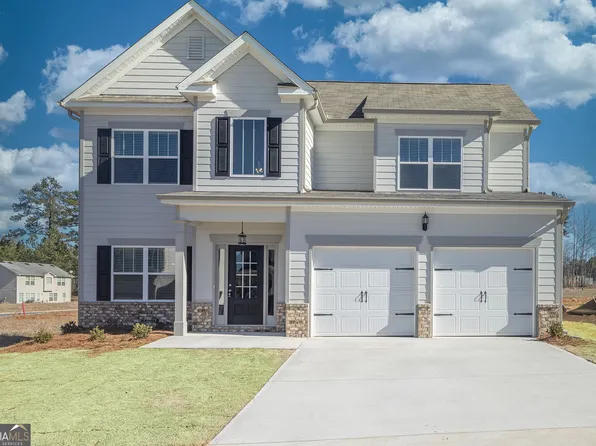 154 Cherokee Rose Dr, Jackson, GA 30233