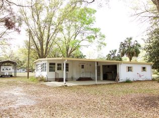 2630 NW 73rd Ter, Chiefland, FL 32626