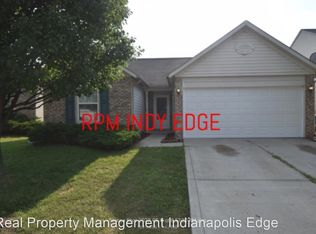 2643 Braxton Dr, Indianapolis, IN 46229