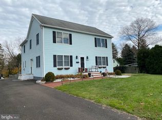 44 S Bell Ave, Yardley, PA 19067