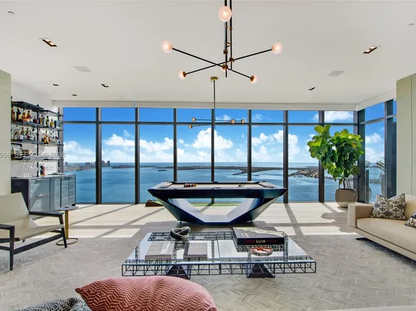 1451 Brickell Ave Unit 4301, Miami, FL 33129