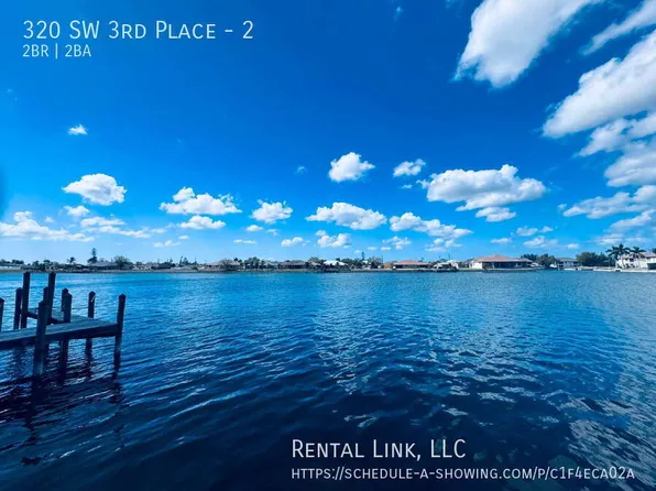 320 SW 3rd Pl APT 2, Cape Coral, FL 33991