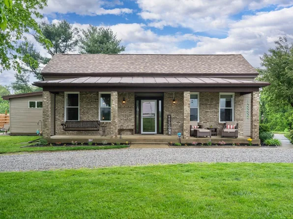 10293 State Route 28, Frankfort, OH 45628