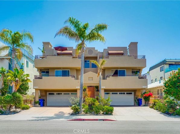 834 Monterey Blvd