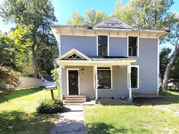 104 Court Street, Neillsville, WI 54456