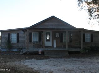 92 Powell Loop, Whiteville, NC 28472