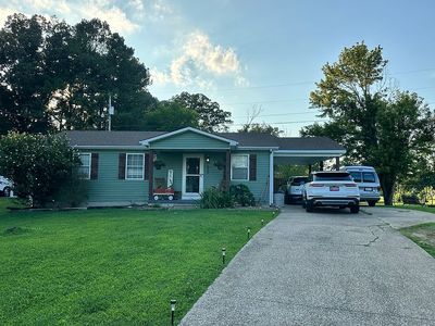 339 S Tyler St, Morgantown, KY, 42261