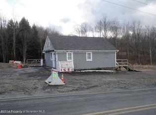 18 Hill Rd, Scott Township, PA 18414