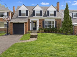 69 Kimbark Blvd, Toronto, ON M5N 2X9