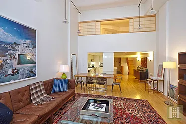 Sold by Halstead Real Estate