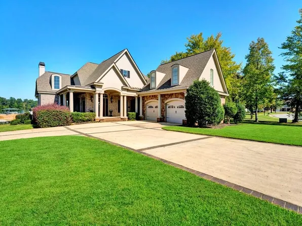 119 Gardenia Dr, Ninety Six, SC 29666