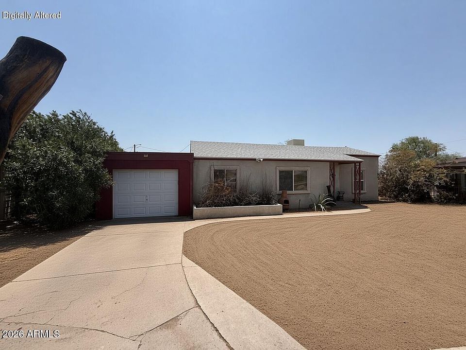 1st image of 109 N LOS ROBLES Drive