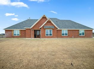 1800 County Road 305, Jarrell, TX 76537