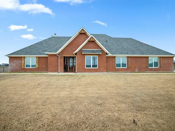 1800 County Road 305, Jarrell, TX 76537