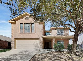 2537 Hunt St, New Braunfels, TX 78130