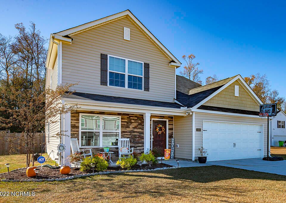 333 Tina Mae Drive, Vanceboro, NC 28586 Zillow