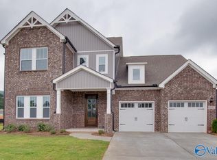 9203 Current Way, Owens X Rds, AL 35763