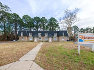2000 Chesapeake Drive, Chesapeake, VA 23324