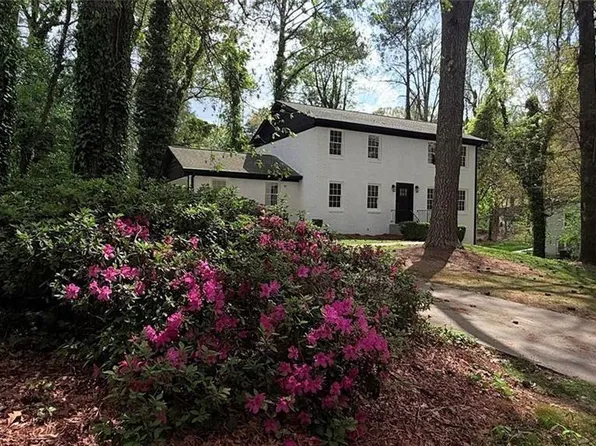 1344 Oakcrest Dr SW, Atlanta, GA 30311