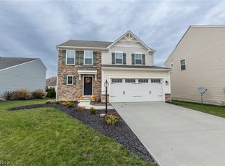 519 Riley Ct, Lagrange, OH 44050